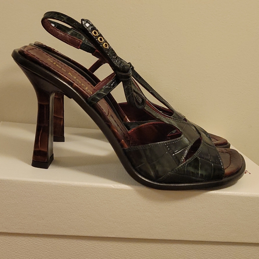 Sies Marjan Heels 39.5